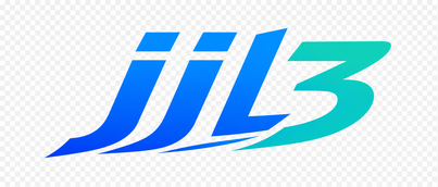 JJL3 Logo